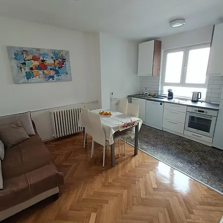 Daire Urban View - Main Square Gate